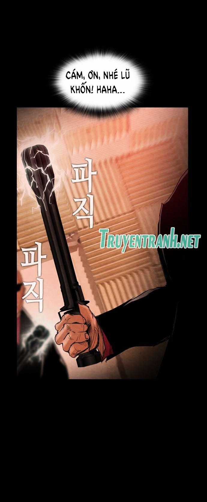 Revival Man - Chapter 27 - Trang 22