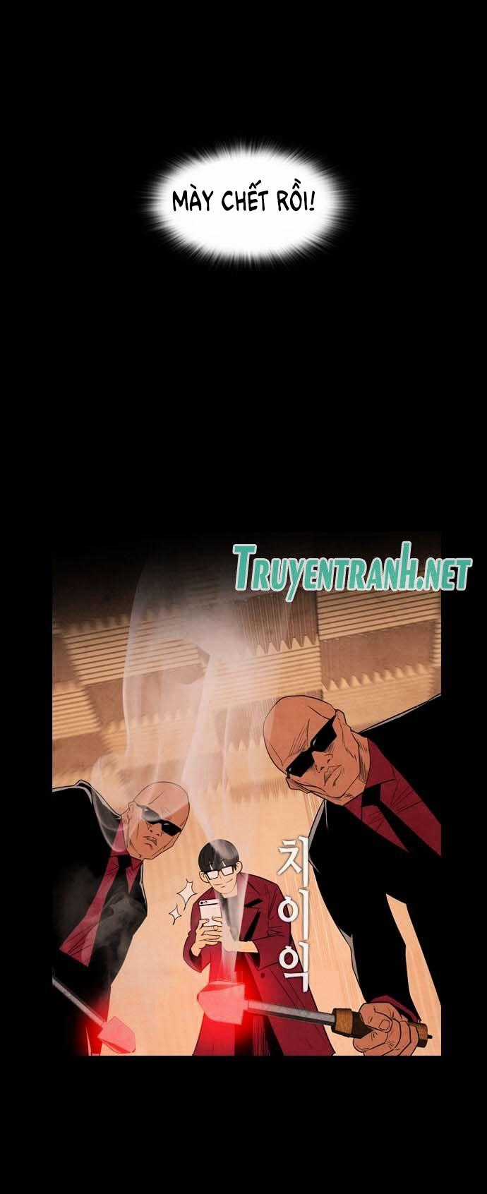 Revival Man - Chapter 27 - Trang 29