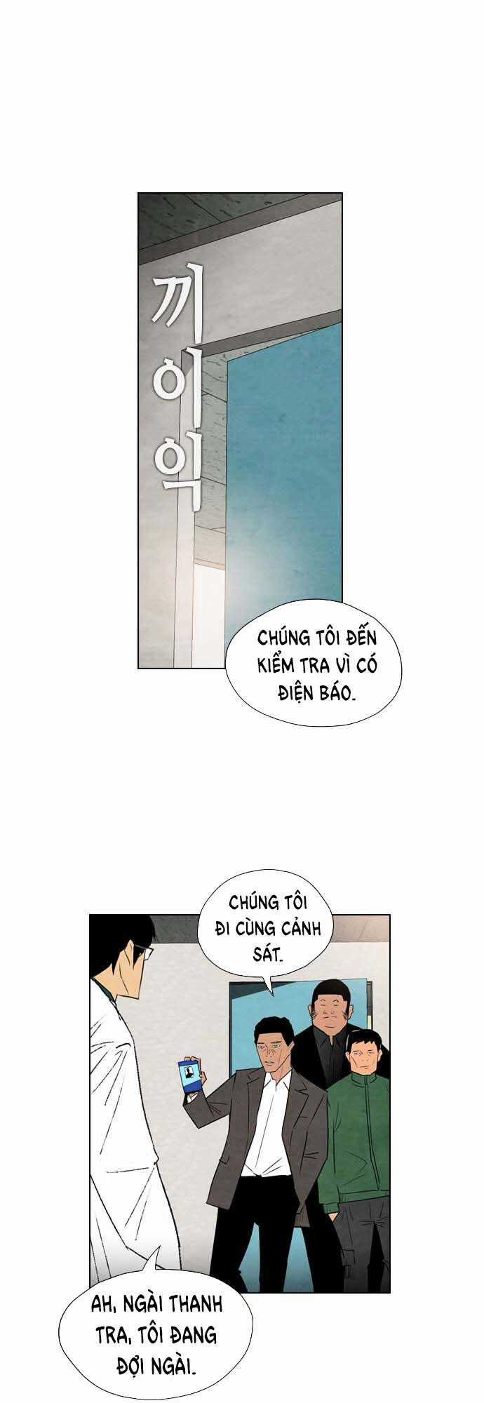Revival Man - Chapter 27 - Trang 58