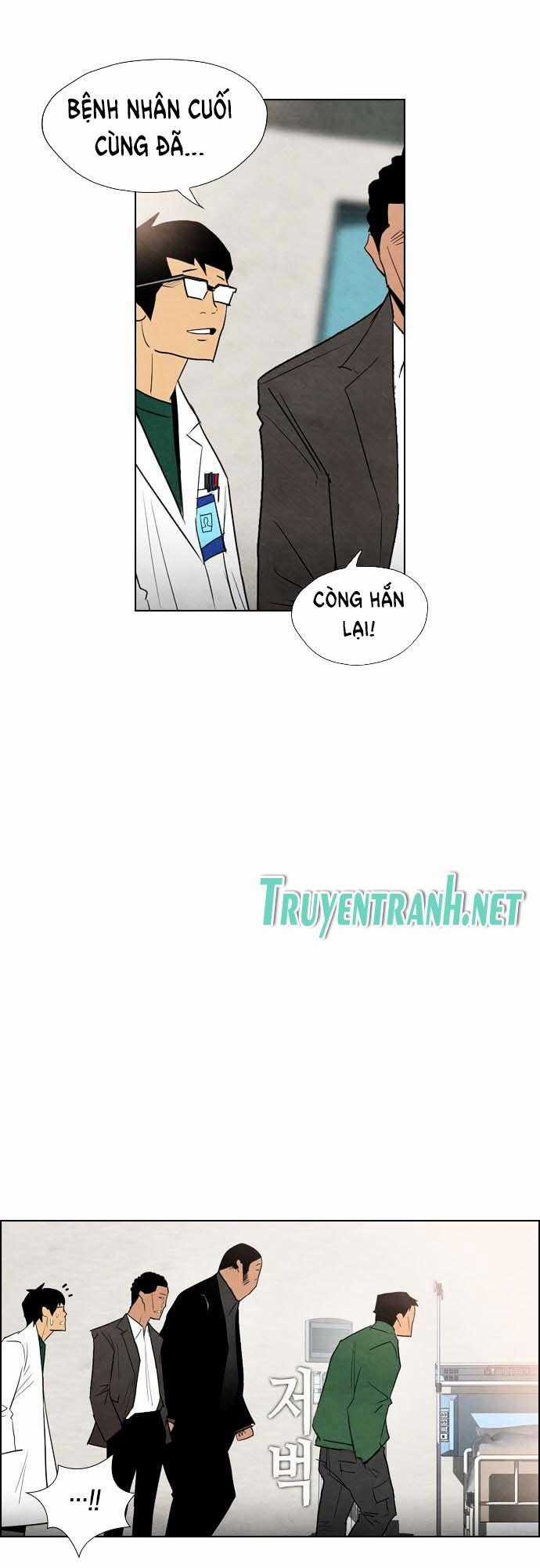 Revival Man - Chapter 27 - Trang 60