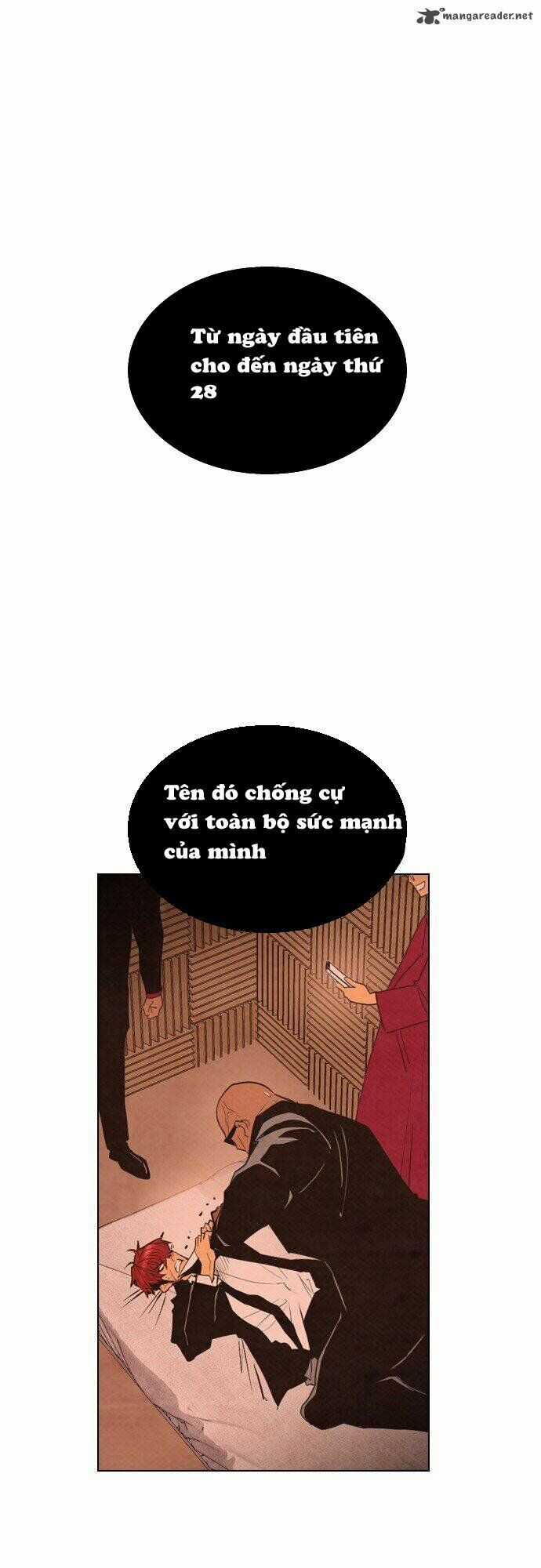 Revival Man - Chapter 28.1 - Trang 1