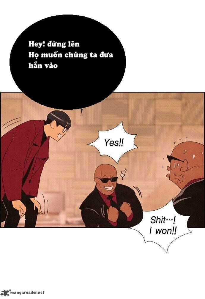 Revival Man - Chapter 28.1 - Trang 11