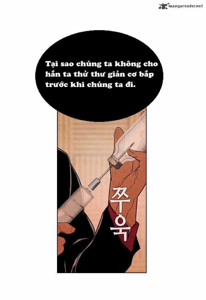 Revival Man - Chapter 28.1 - Trang 12