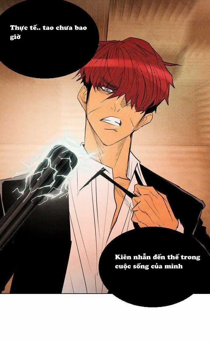 Revival Man - Chapter 28.1 - Trang 30