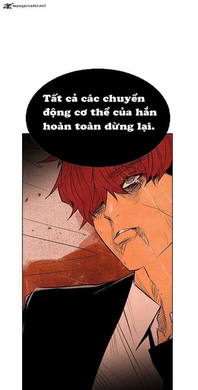 Revival Man - Chapter 28.1 - Trang 4