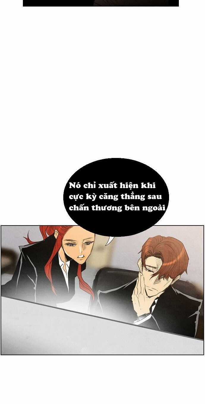 Revival Man - Chapter 28.1 - Trang 5