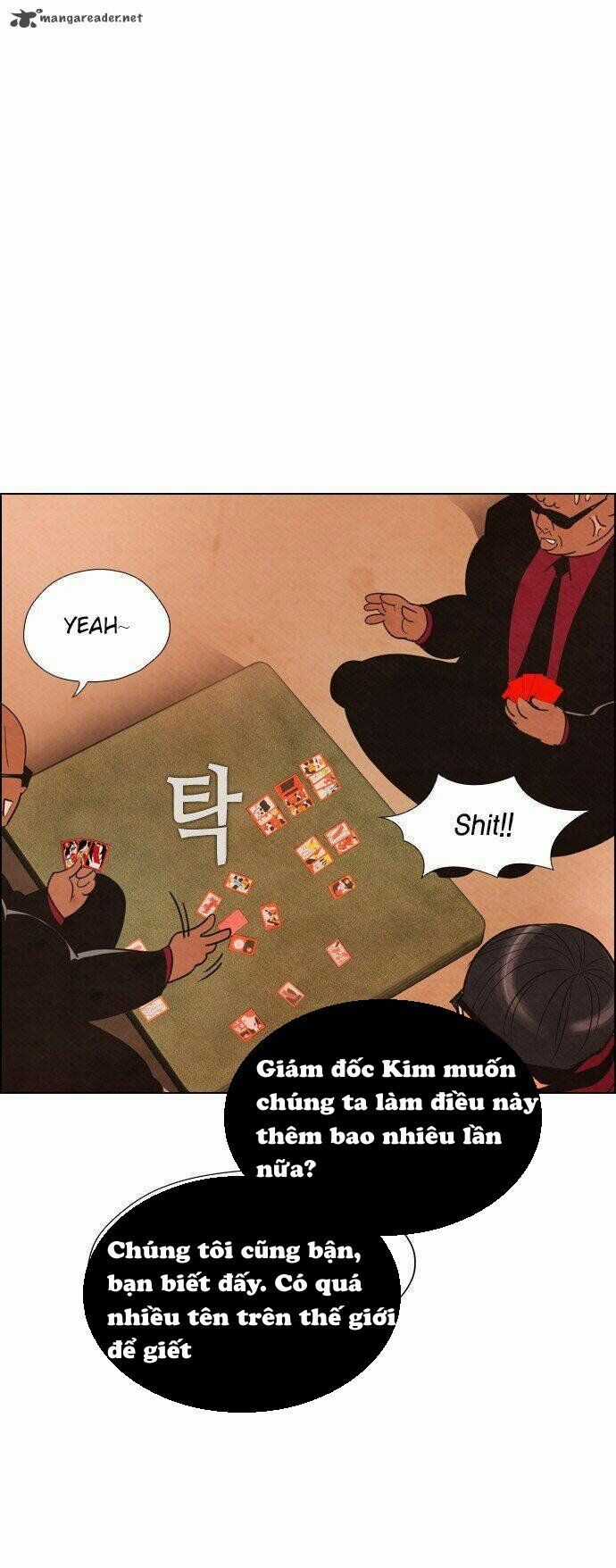 Revival Man - Chapter 28.1 - Trang 8