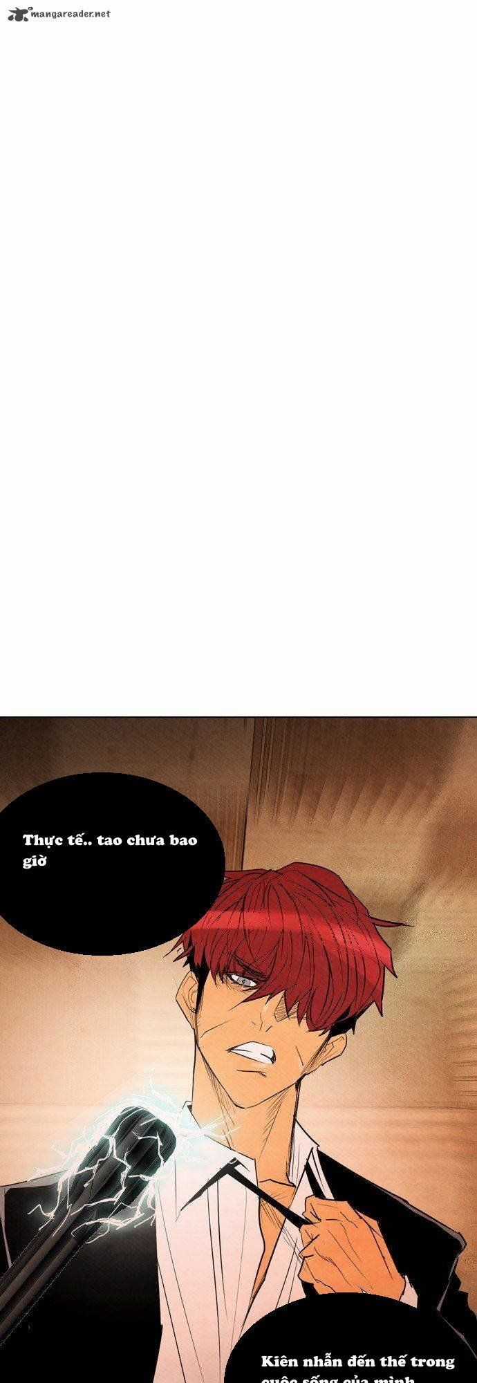 Revival Man - Chapter 28.2 - Trang 2