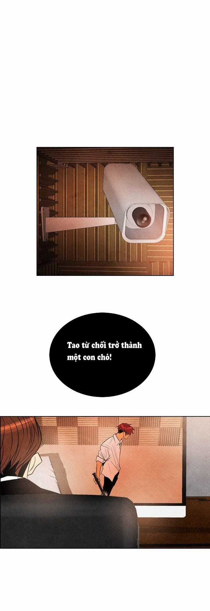 Revival Man - Chapter 28.2 - Trang 14