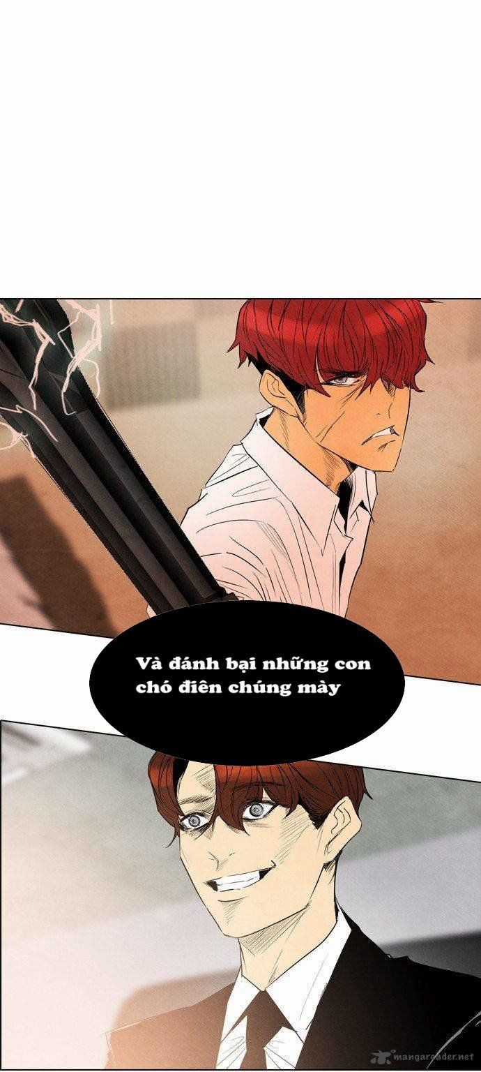 Revival Man - Chapter 28.2 - Trang 16