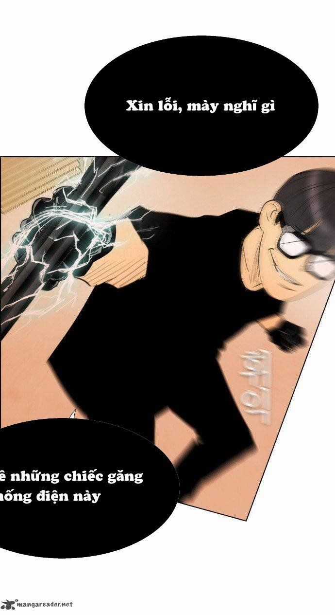 Revival Man - Chapter 28.2 - Trang 23