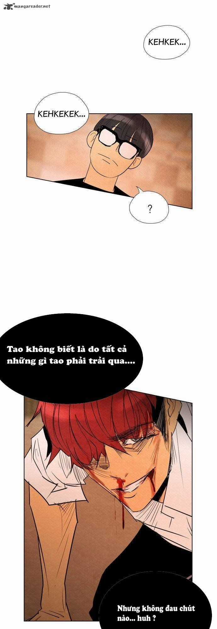 Revival Man - Chapter 28.2 - Trang 31