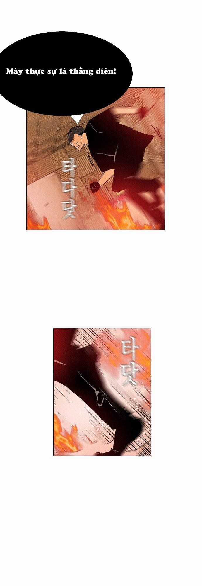 Revival Man - Chapter 28.2 - Trang 41