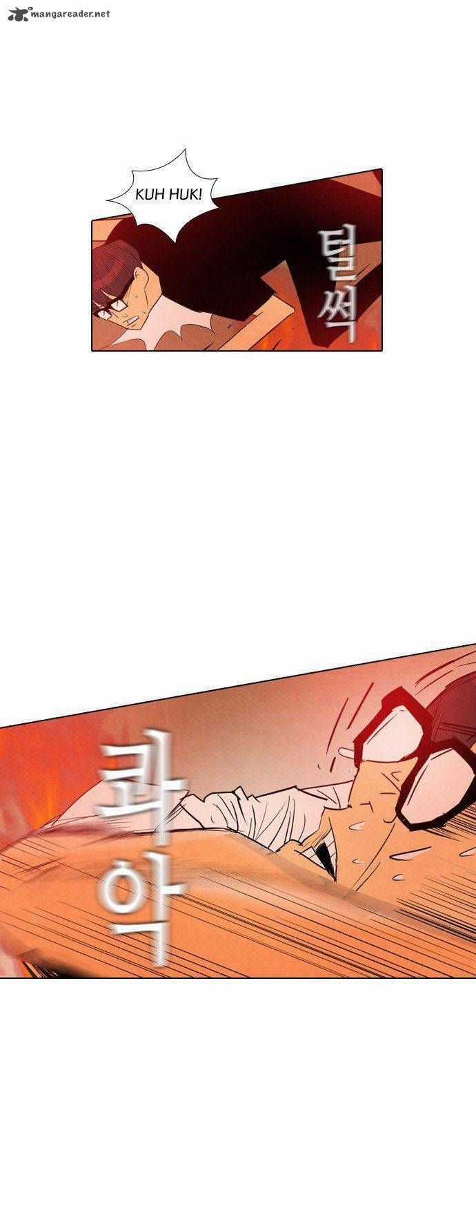 Revival Man - Chapter 28.2 - Trang 43