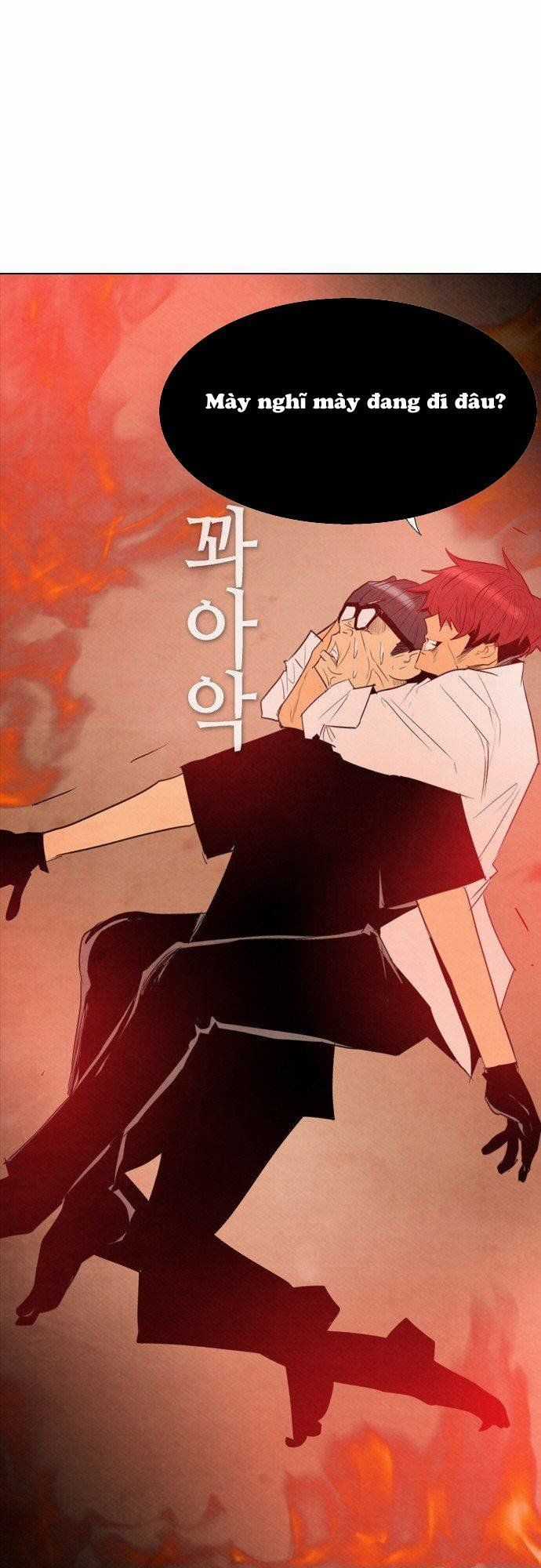 Revival Man - Chapter 28.2 - Trang 44