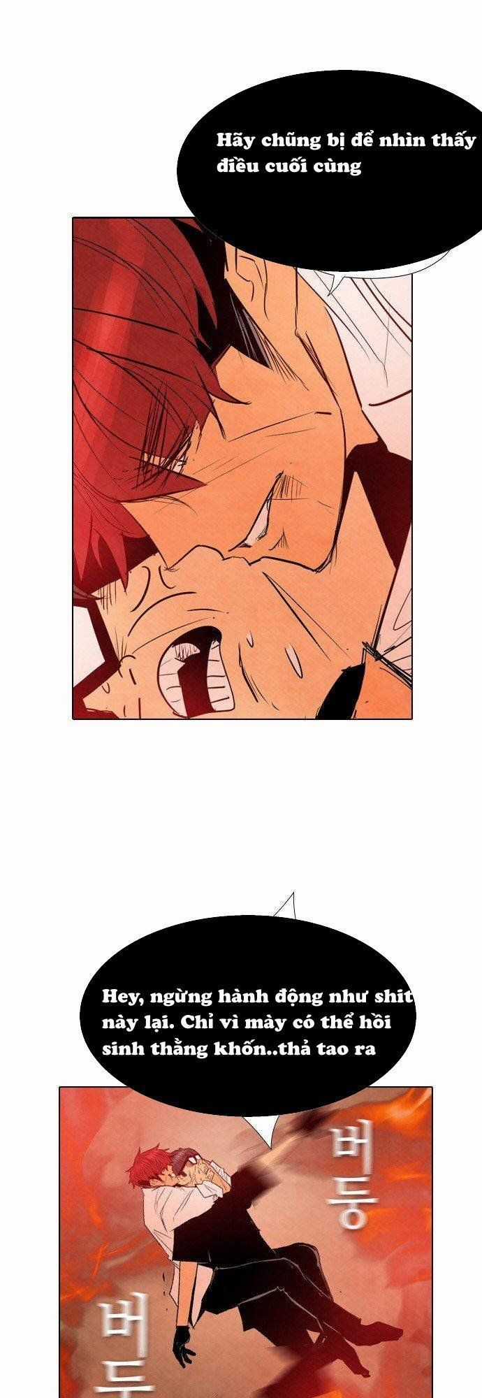 Revival Man - Chapter 28.2 - Trang 46