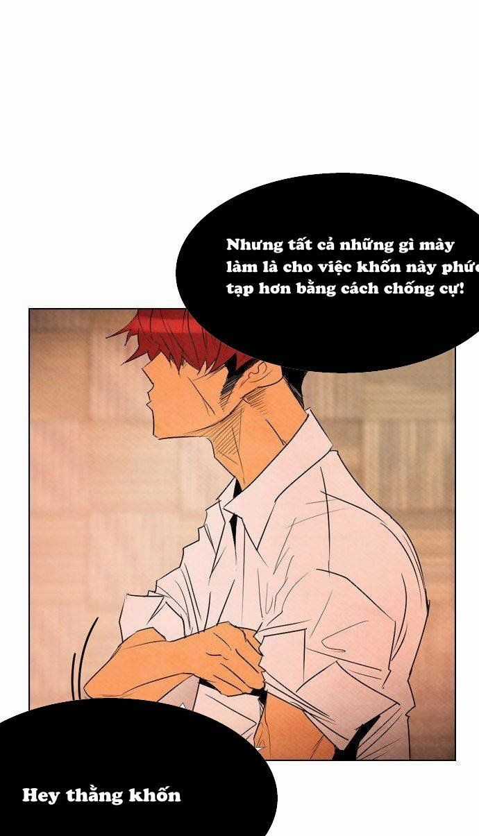 Revival Man - Chapter 28.2 - Trang 8