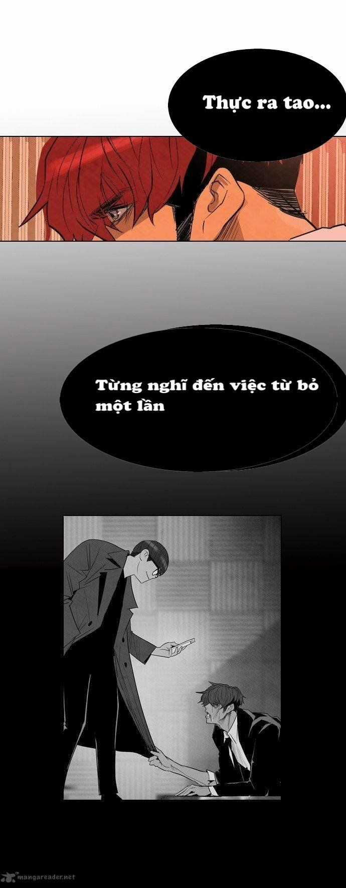 Revival Man - Chapter 28.2 - Trang 9