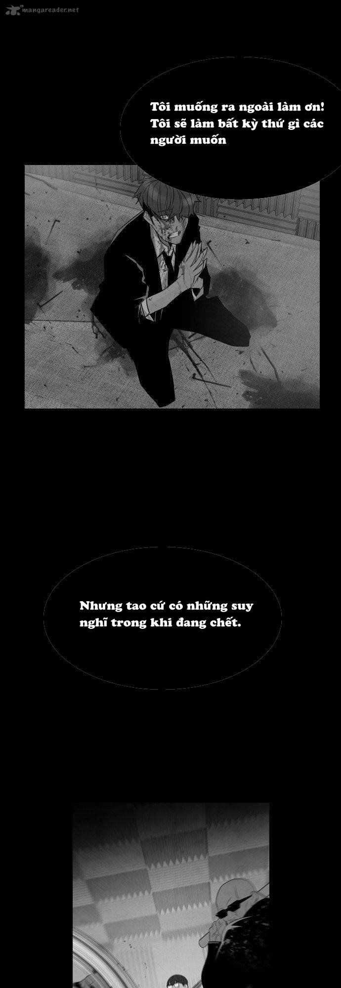 Revival Man - Chapter 28.2 - Trang 10