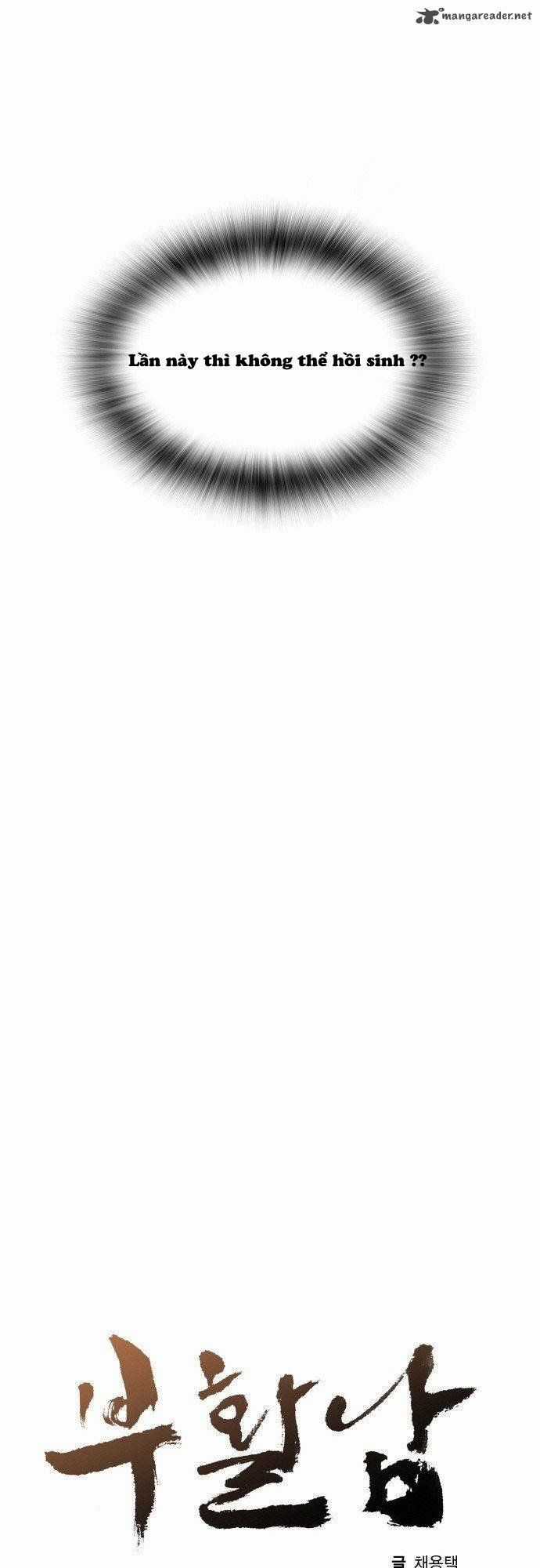 Revival Man - Chapter 29.1 - Trang 12