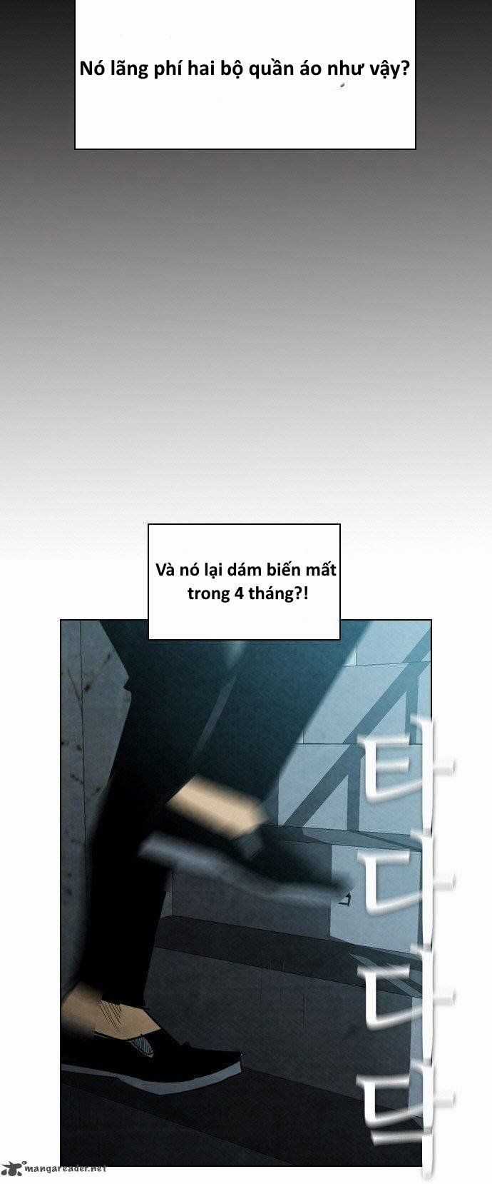 Revival Man - Chapter 29.1 - Trang 19