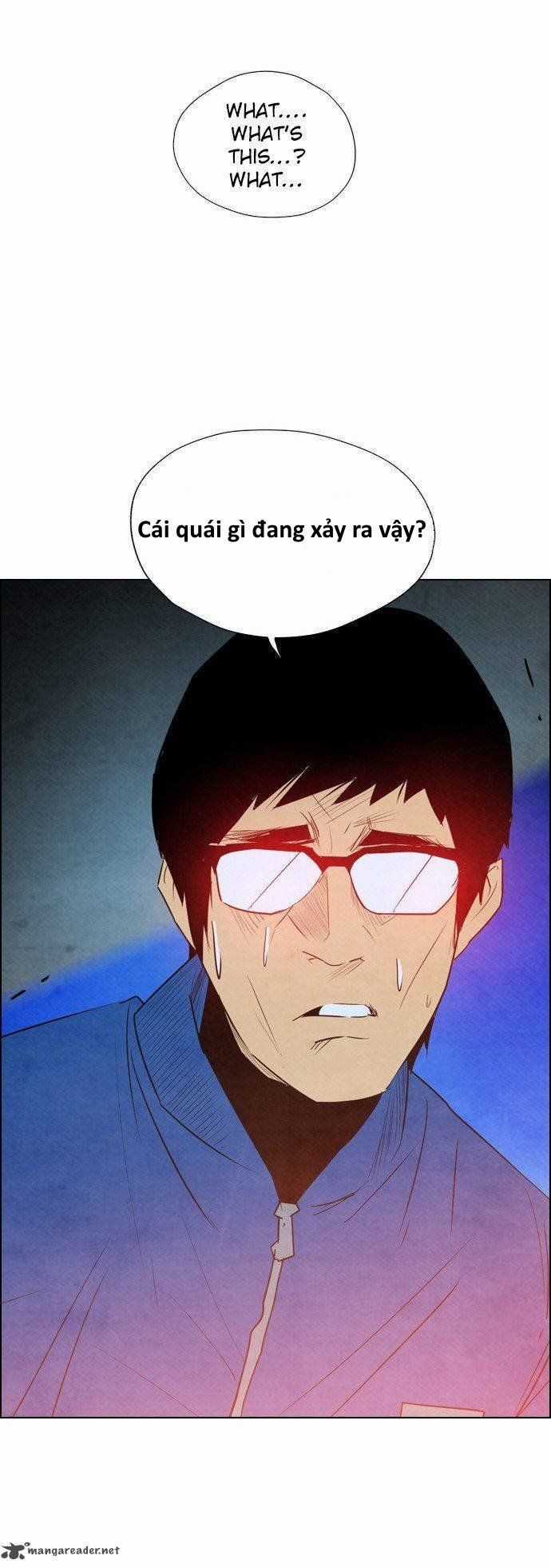 Revival Man - Chapter 29.1 - Trang 23