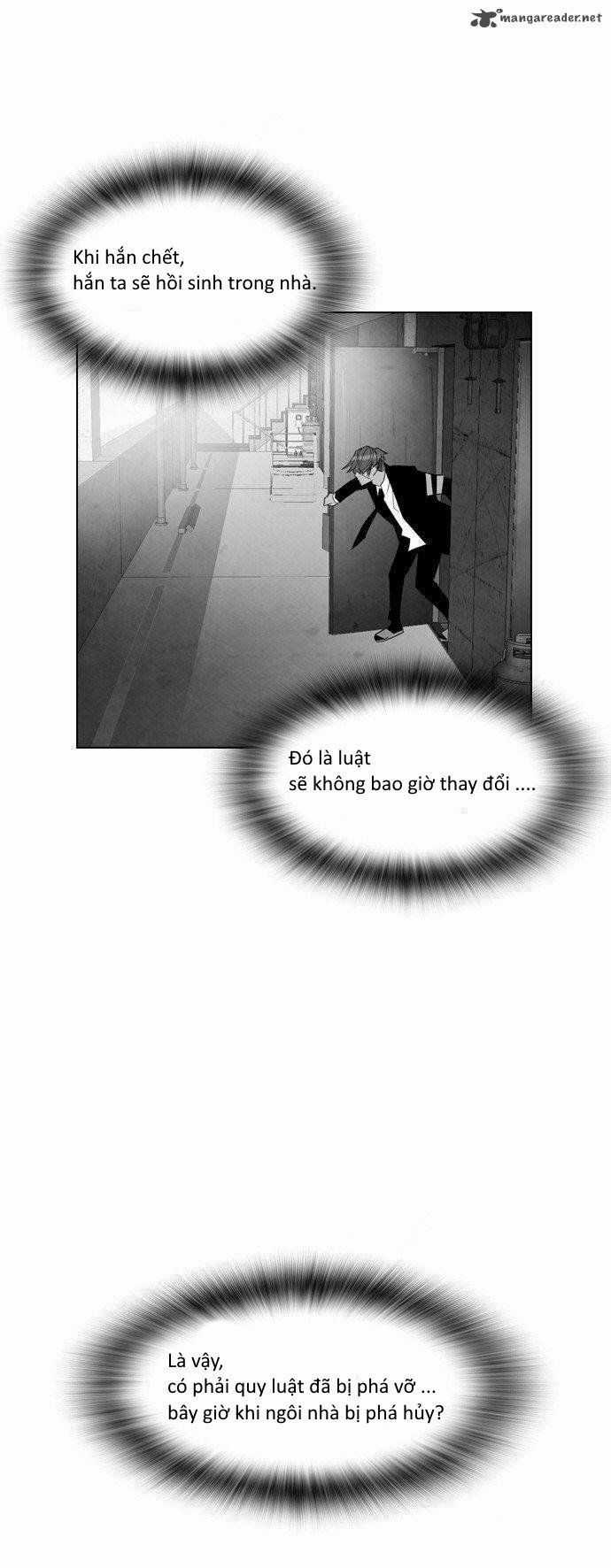 Revival Man - Chapter 29.2 - Trang 13