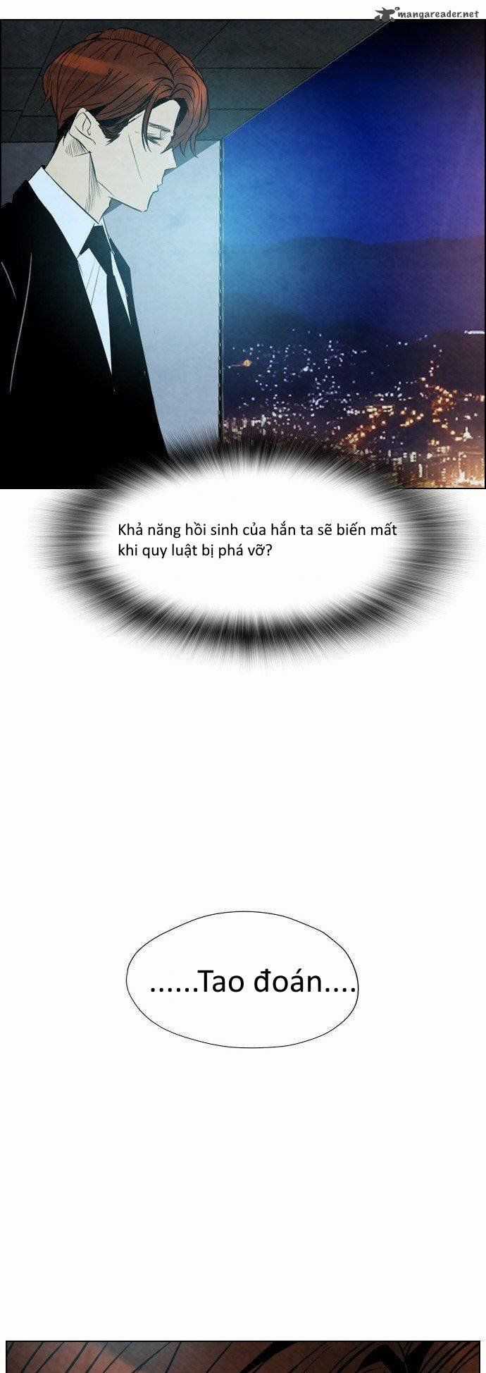 Revival Man - Chapter 29.2 - Trang 14