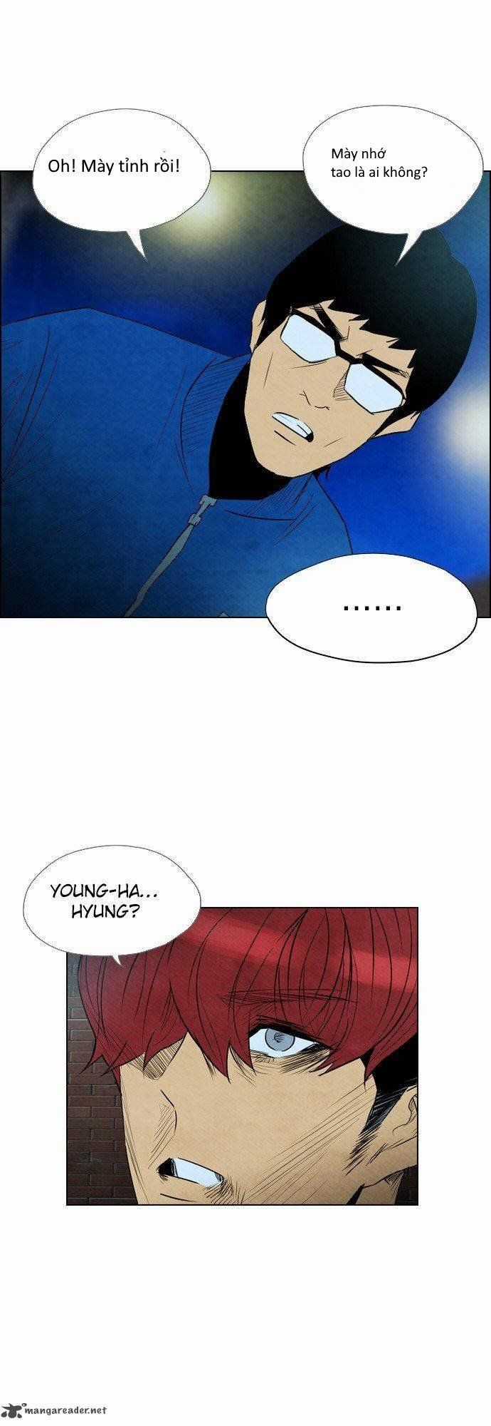 Revival Man - Chapter 29.2 - Trang 20