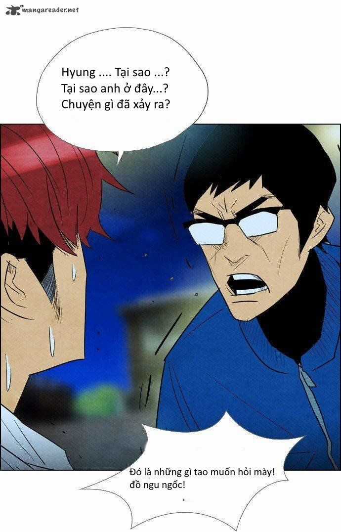 Revival Man - Chapter 29.2 - Trang 21