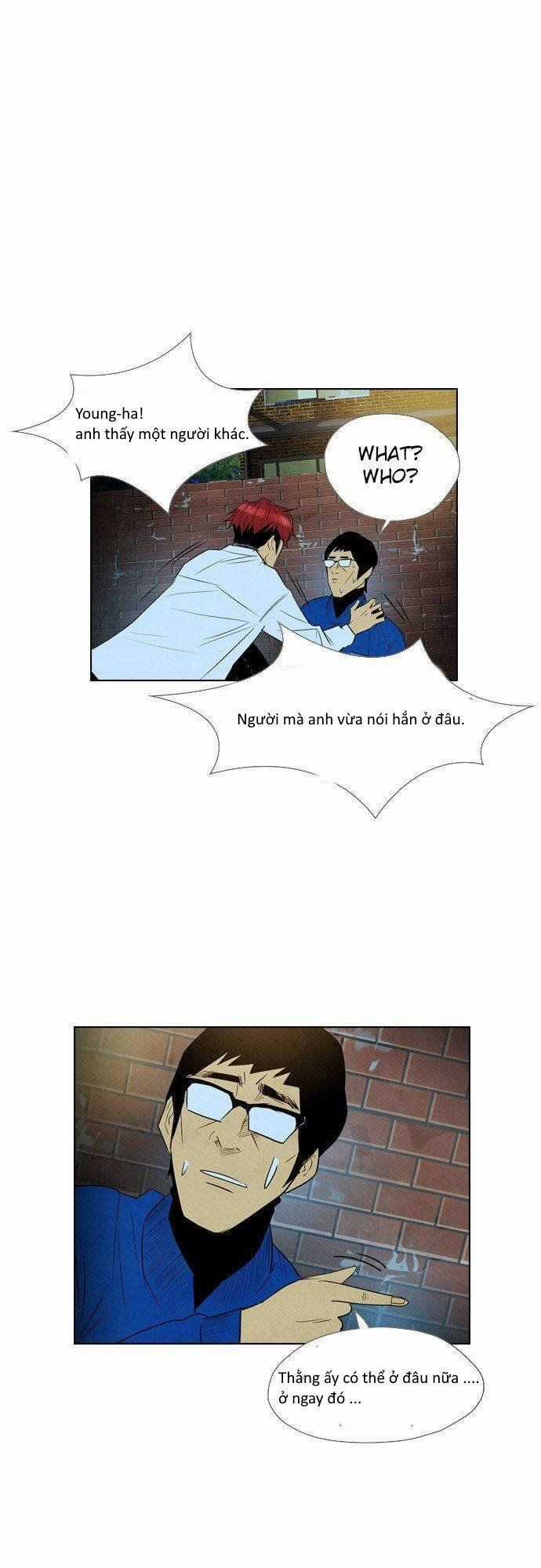 Revival Man - Chapter 29.2 - Trang 23