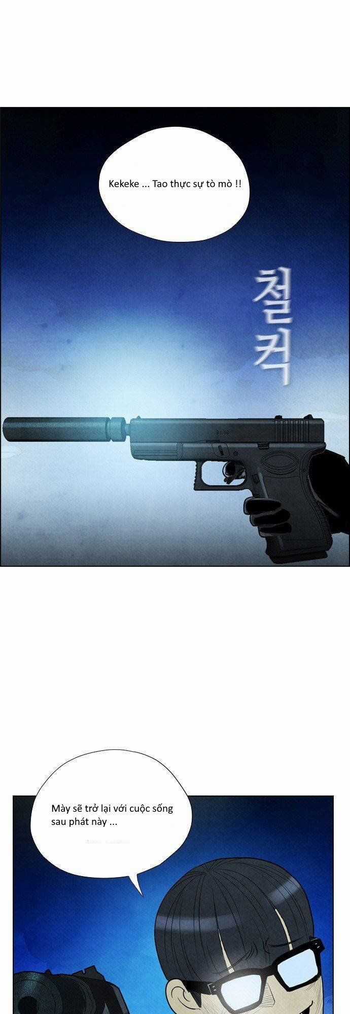 Revival Man - Chapter 29.2 - Trang 34