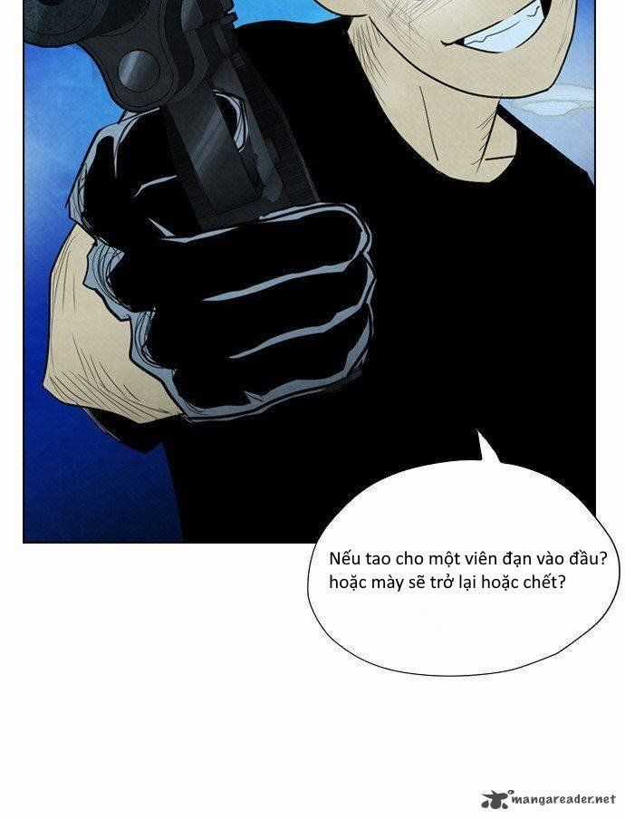 Revival Man - Chapter 29.2 - Trang 35