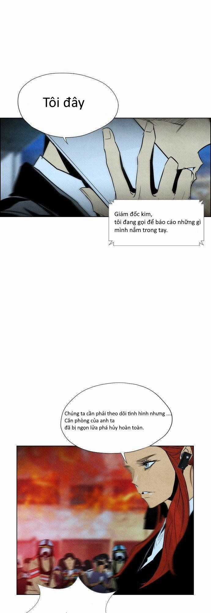 Revival Man - Chapter 29.2 - Trang 6