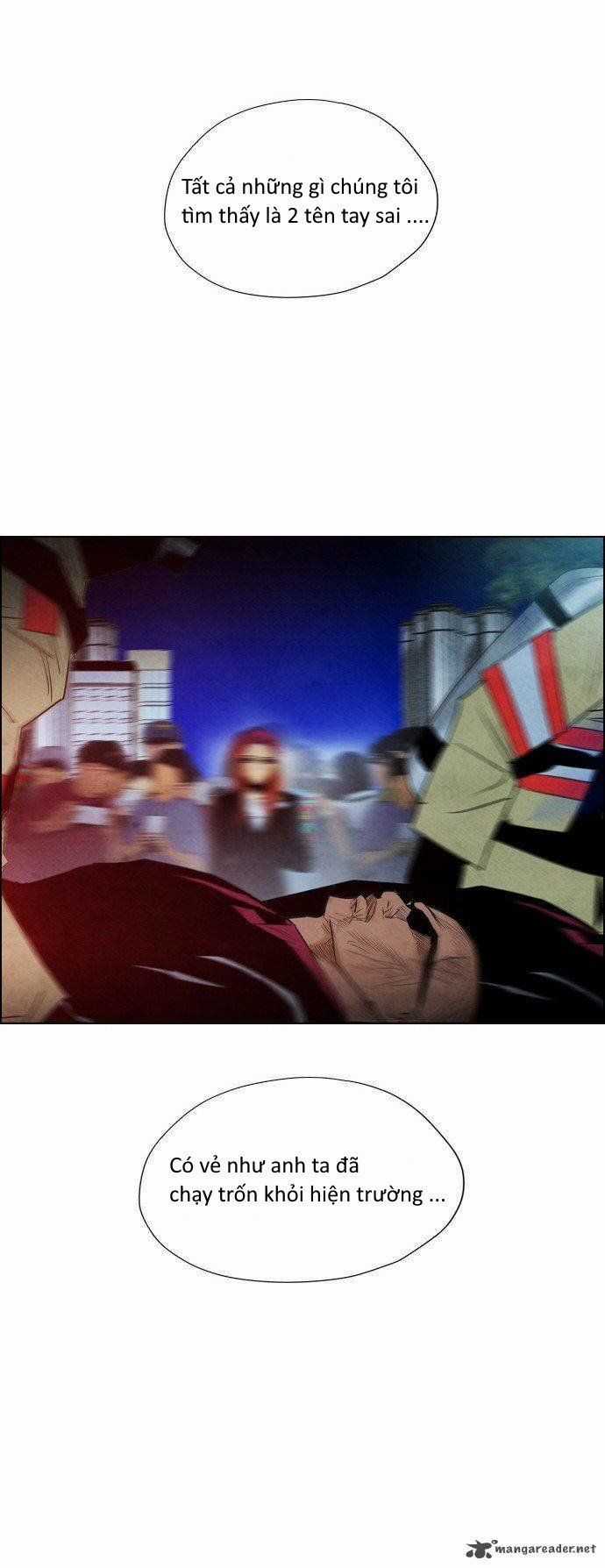 Revival Man - Chapter 29.2 - Trang 9