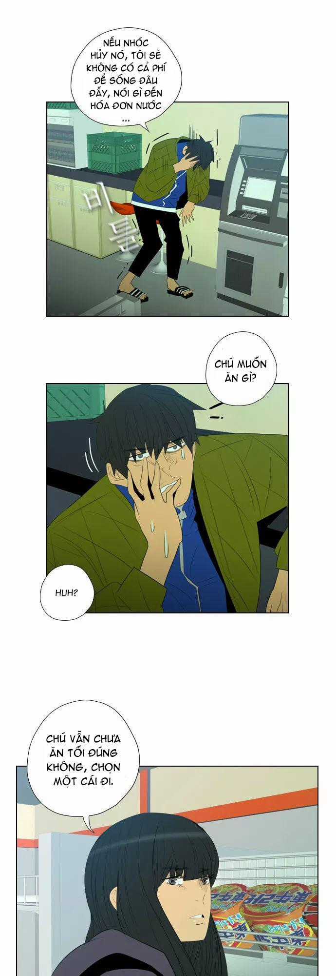 Revival Man - Chapter 3 - Trang 16