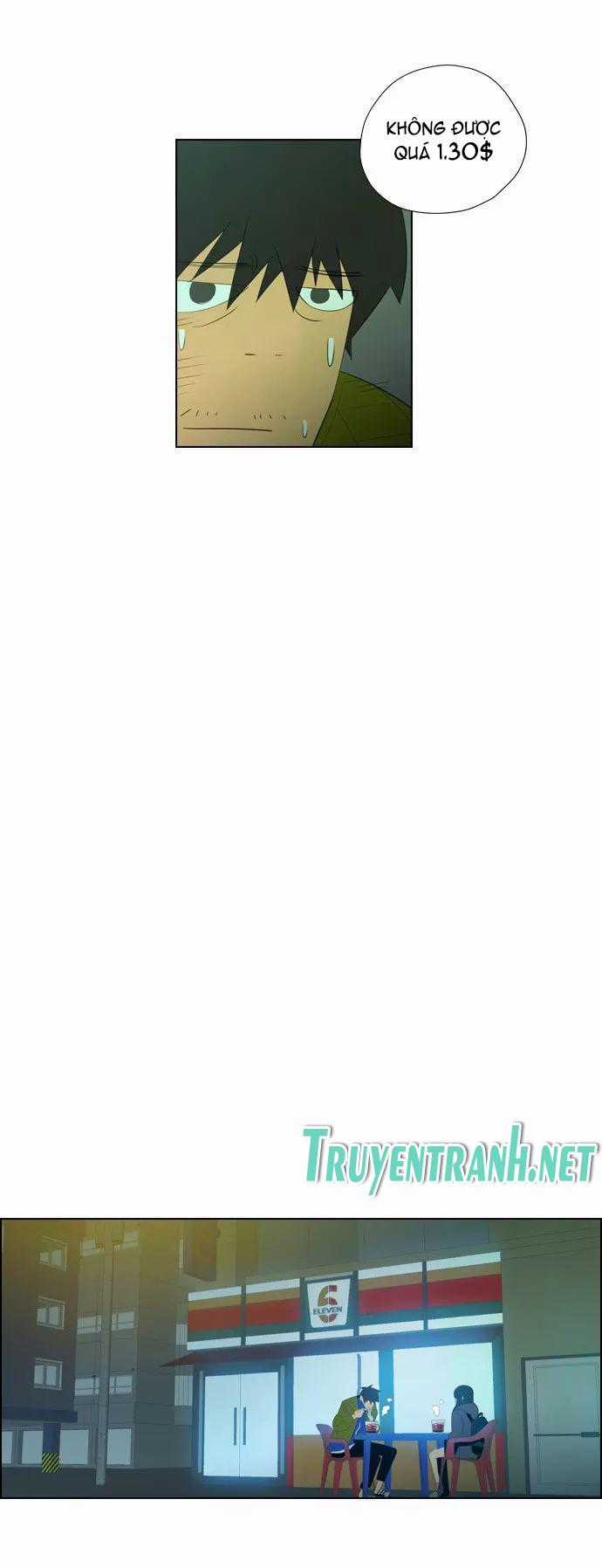 Revival Man - Chapter 3 - Trang 18