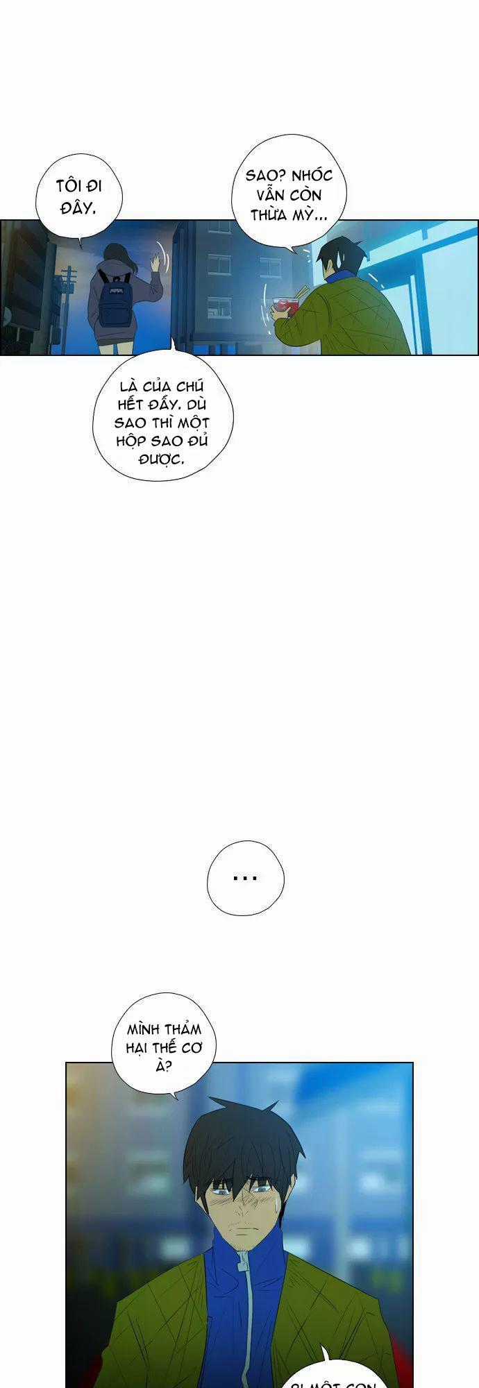 Revival Man - Chapter 3 - Trang 25