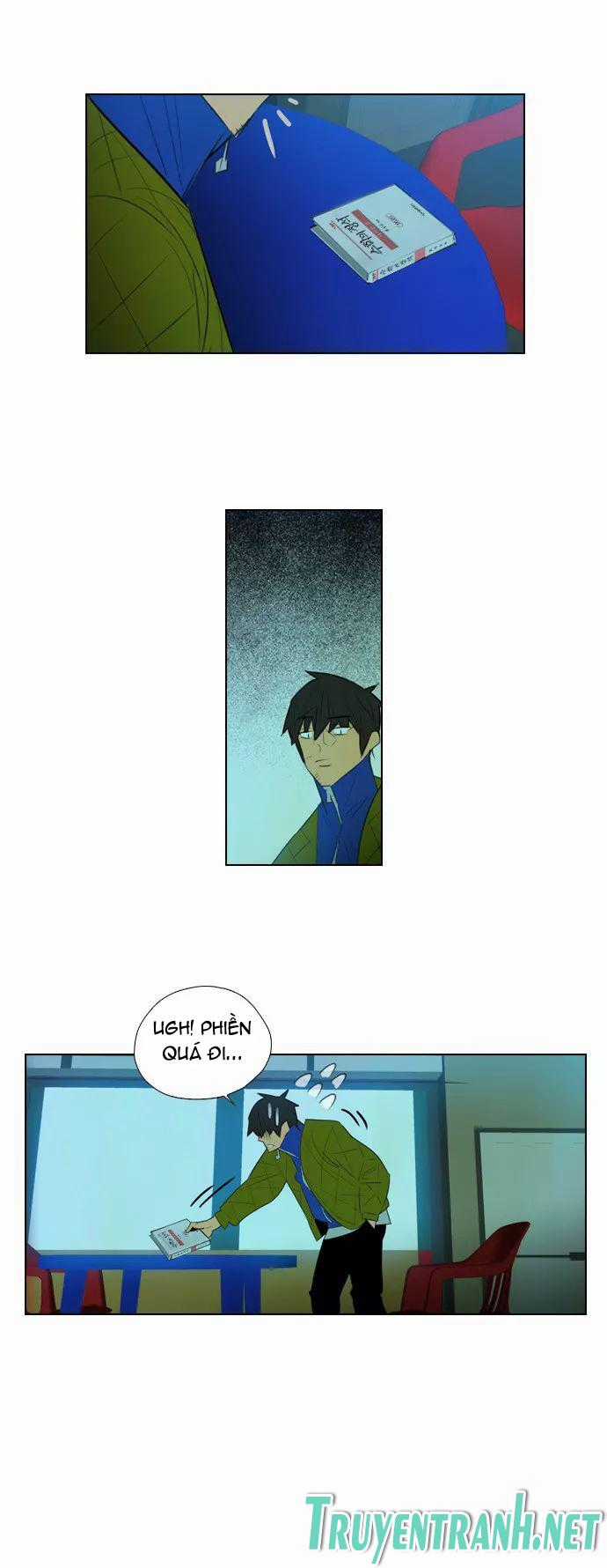 Revival Man - Chapter 3 - Trang 27