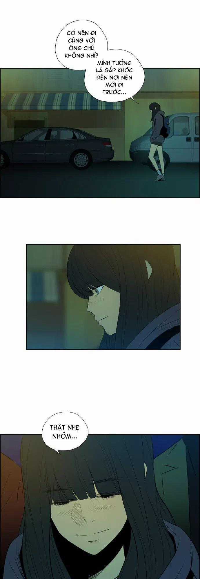 Revival Man - Chapter 3 - Trang 29