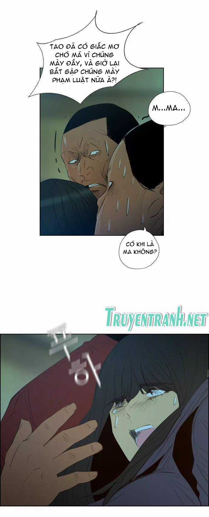 Revival Man - Chapter 3 - Trang 40