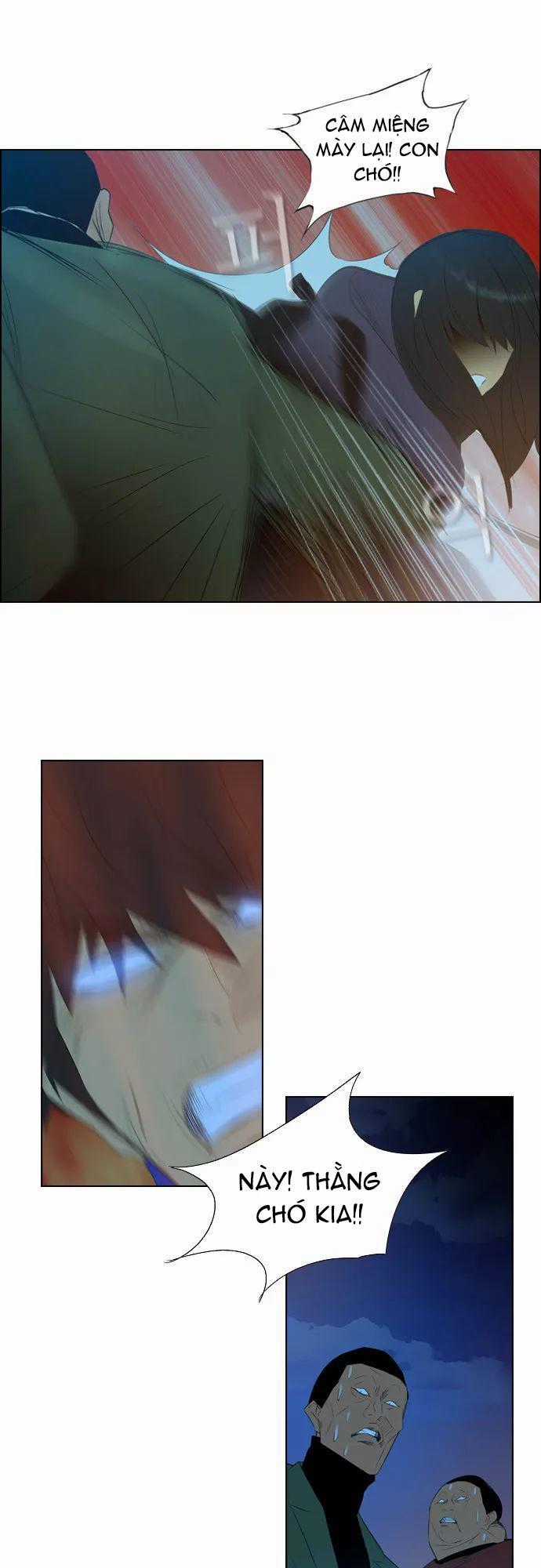 Revival Man - Chapter 3 - Trang 42