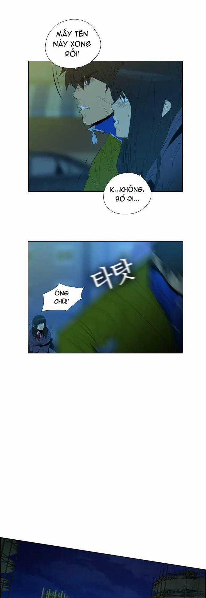 Revival Man - Chapter 3 - Trang 45