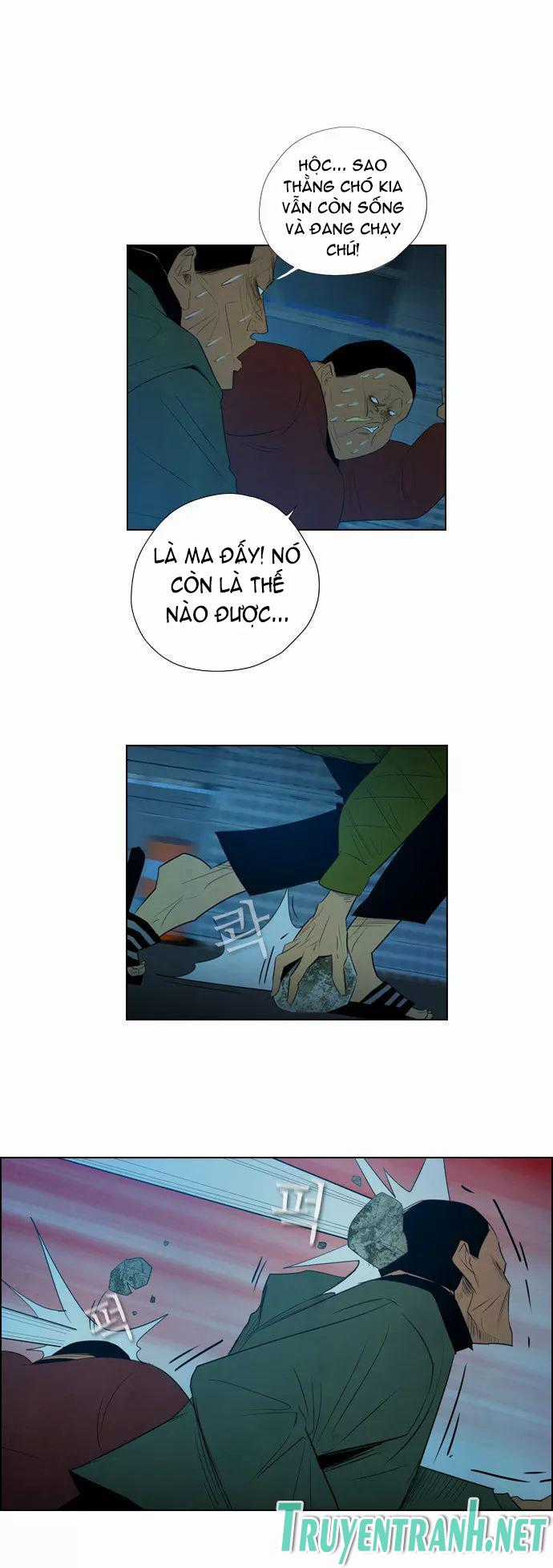 Revival Man - Chapter 3 - Trang 48