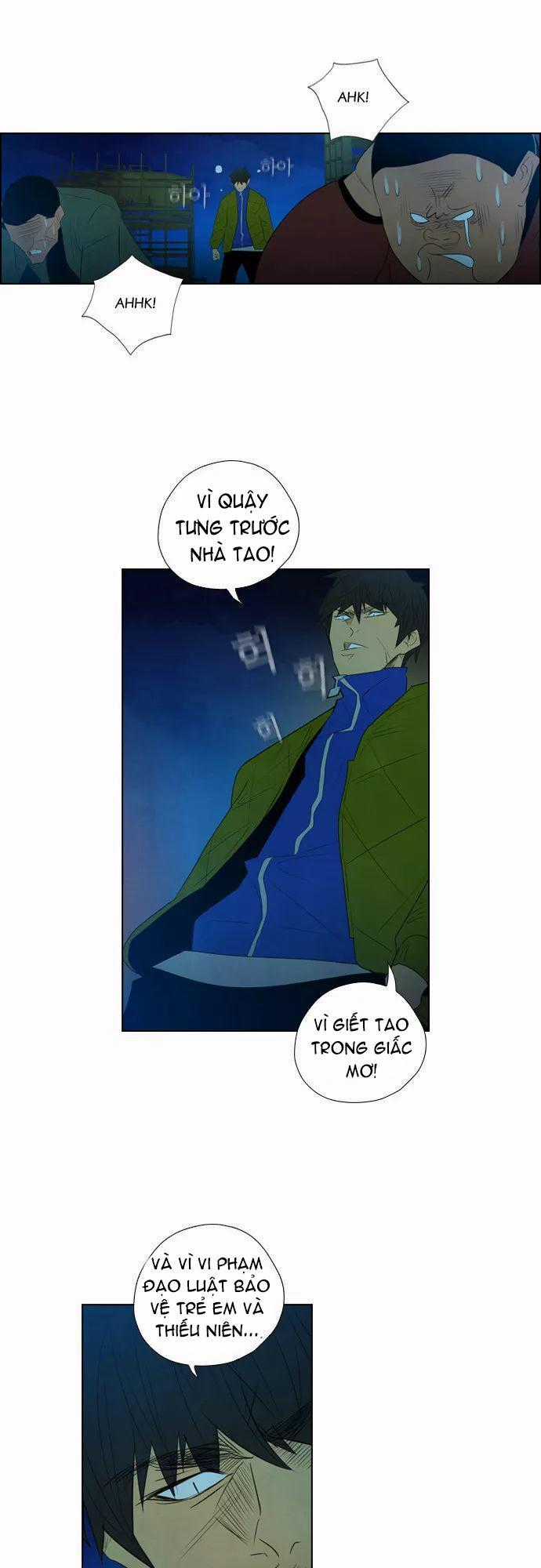 Revival Man - Chapter 3 - Trang 49