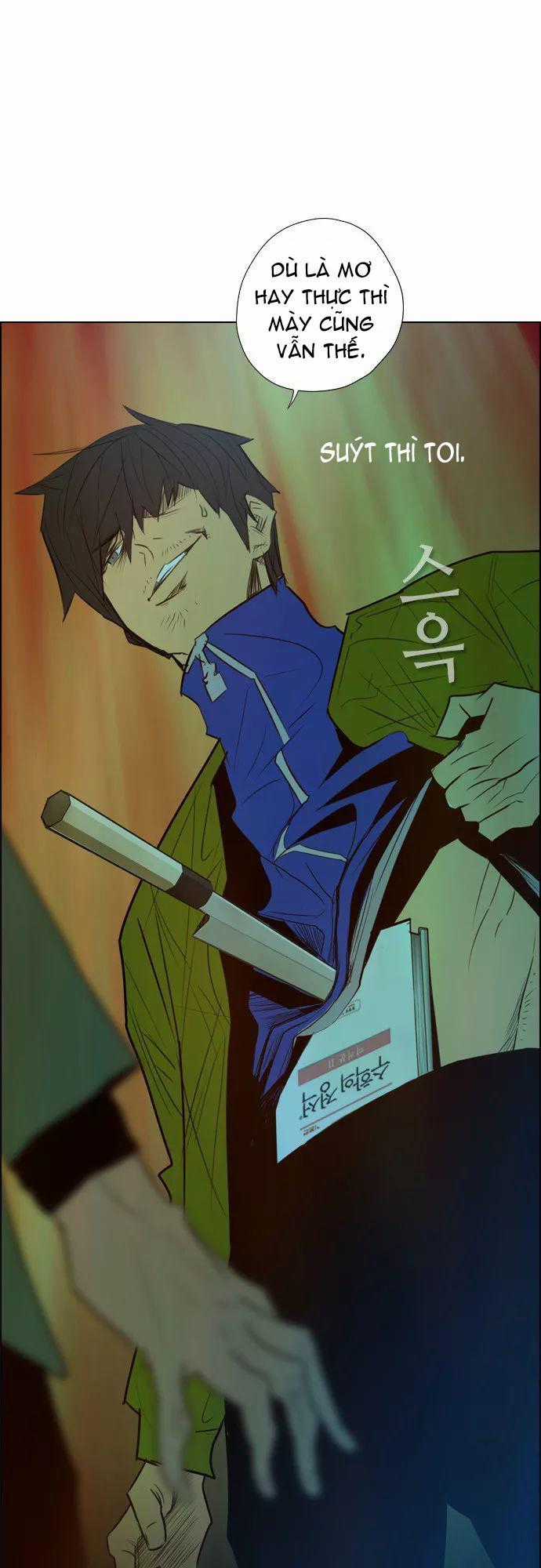 Revival Man - Chapter 3 - Trang 53