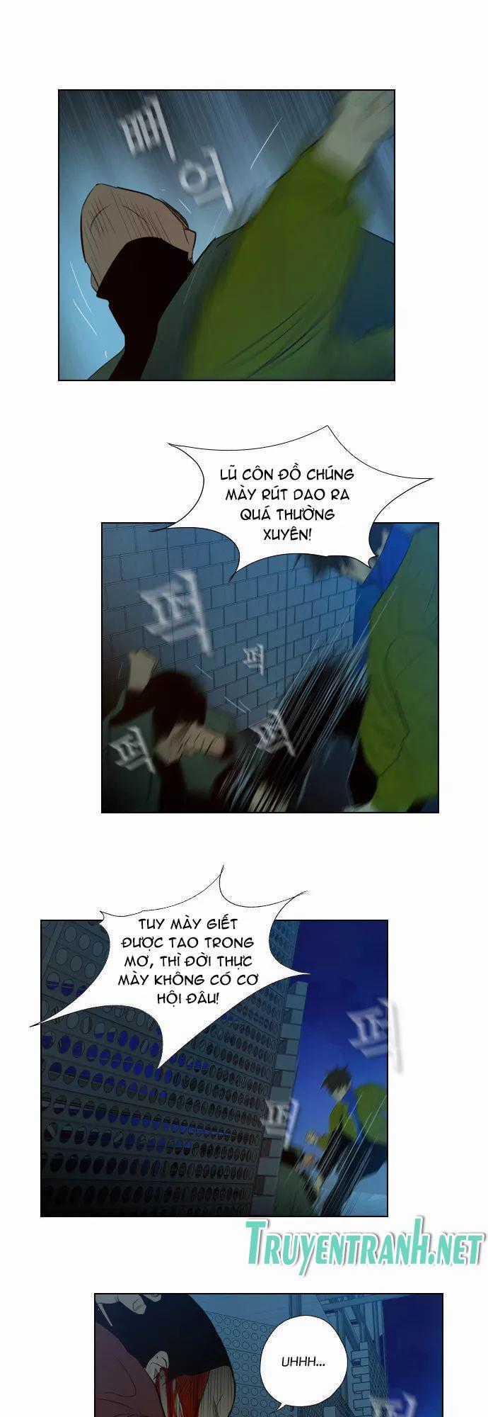 Revival Man - Chapter 3 - Trang 55