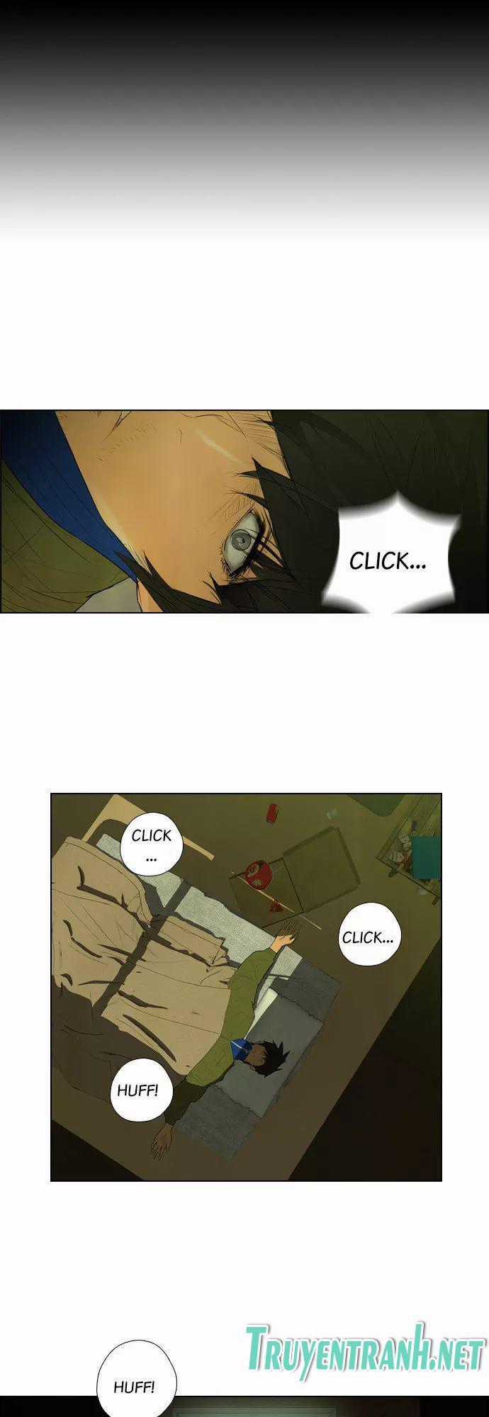 Revival Man - Chapter 3 - Trang 69