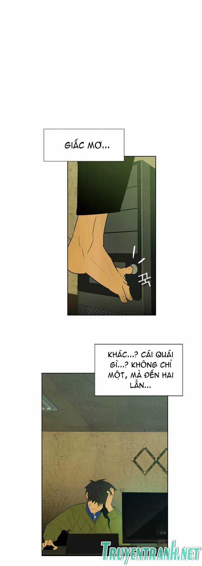 Revival Man - Chapter 3 - Trang 71