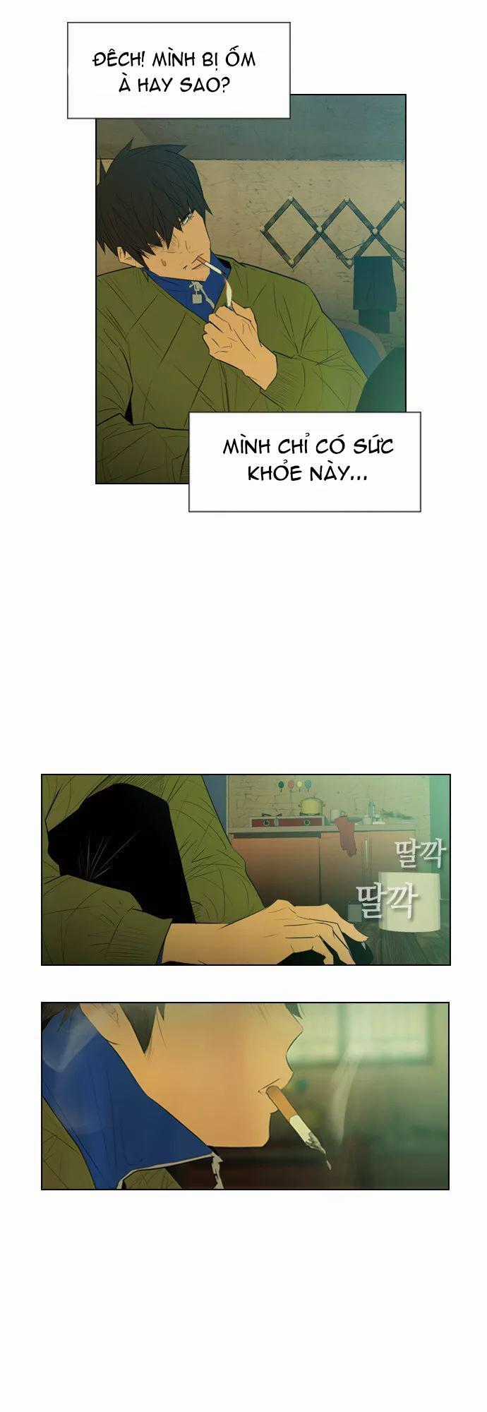 Revival Man - Chapter 3 - Trang 72